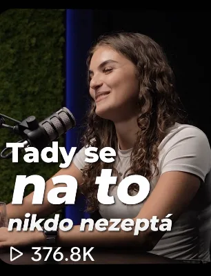 Jan Šrajer — Výsledky krátkých videí z analytiky