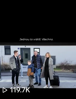 Jan Šrajer — Výsledky krátkých videí z analytiky