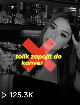 Jan Šrajer — Výsledky krátkých videí z analytiky