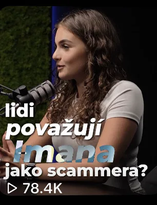 Jan Šrajer — Výsledky krátkých videí z analytiky